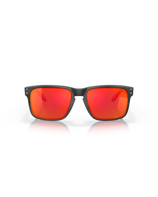Oakley Black Sunglass Tampa Bay Buccaneers Holbrooktm for men