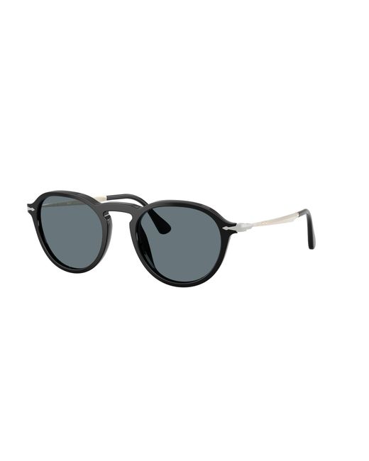Persol Black Sunglass Po3383s