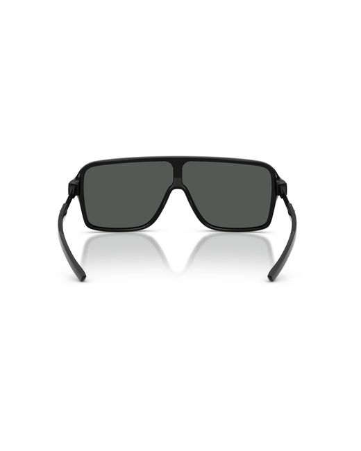 Scuderia Ferrari Black Sunglass Fz6022u for men