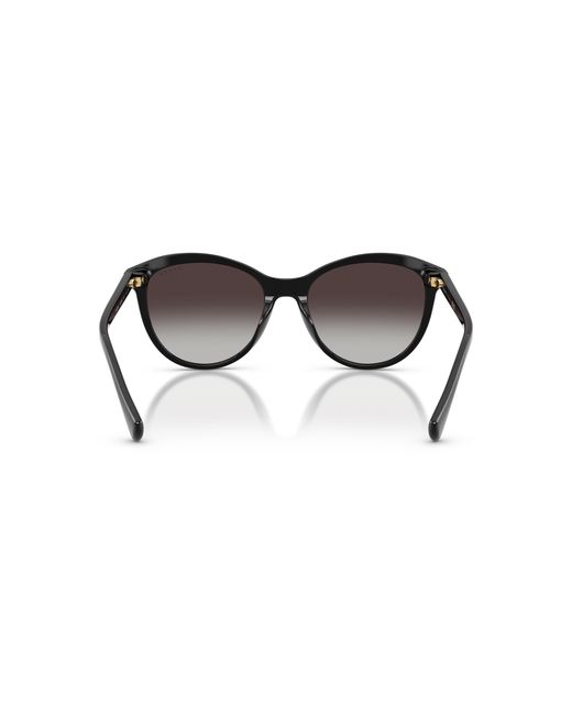 Ralph Black Sunglass Ra5336u