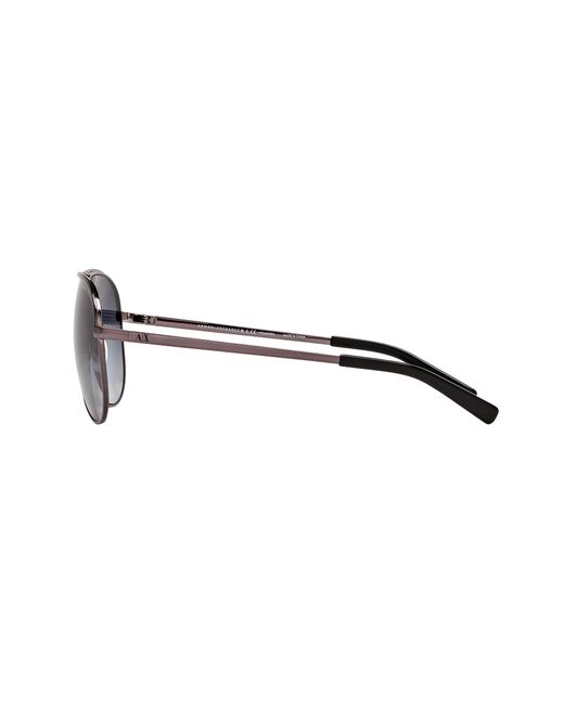 ARMANI EXCHANGE Black | X2002 Vitor Sunglsses