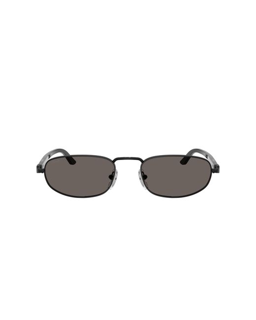 Persol Black Sunglass Po1028s