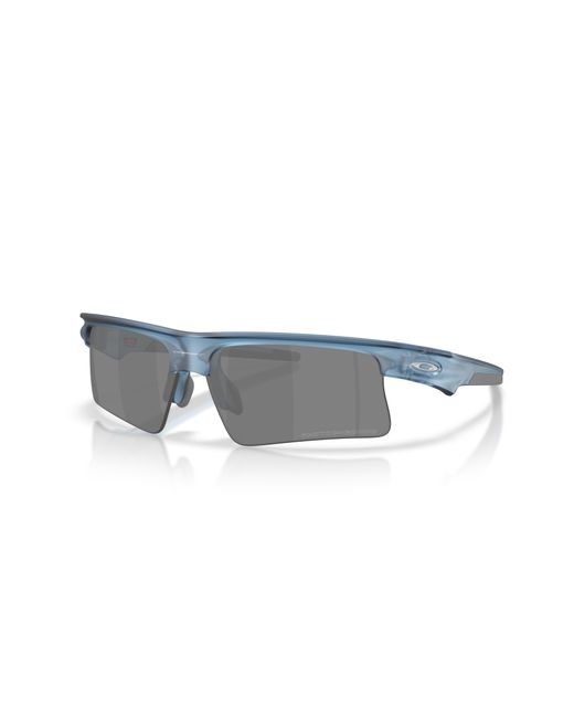 Oakley Black Sunglass Bisphaeratm Speed