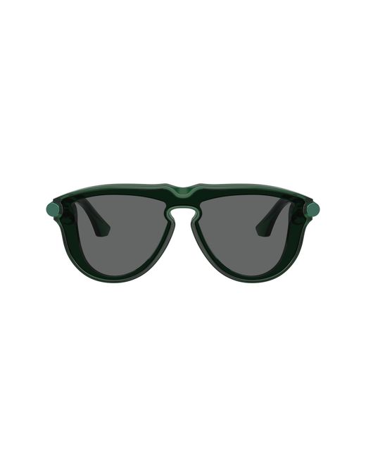 Burberry Sunglass BE4427 in Black für Herren