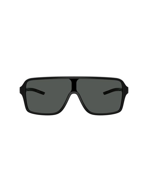 Scuderia Ferrari Black Sunglass Fz6022u for men