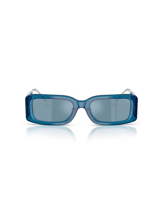 DIESEL Black Sunglass Dl2017u