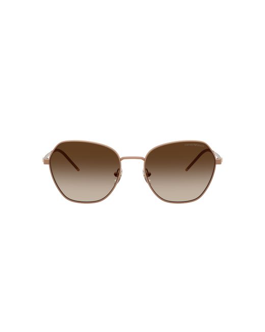 Emporio Armani Black Sunglass Ea2161