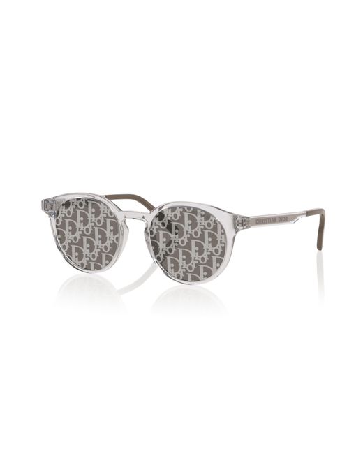 Dior Black Sunglass Tag R1i for men