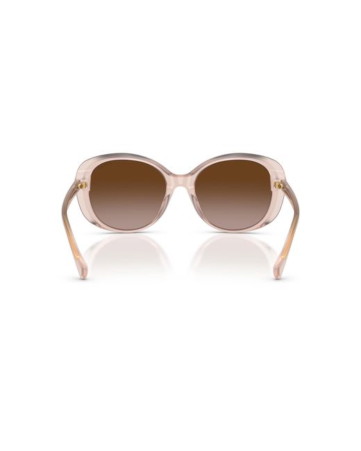 Ralph Black Sunglass Ra5335u