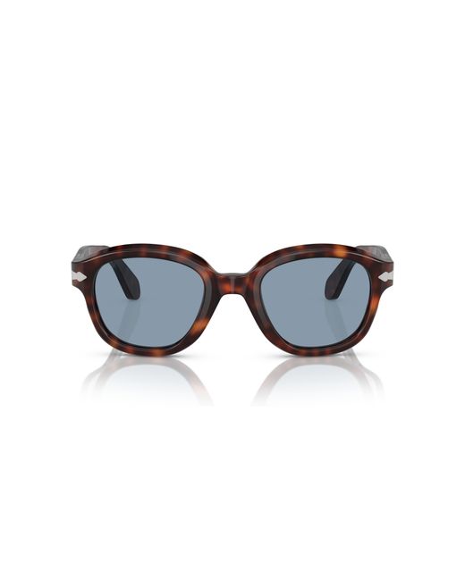Persol Black Sunglass Po0060s