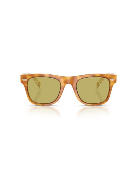 Brunello Cucinelli Black Sunglass Bc4002s Mr. Brunello