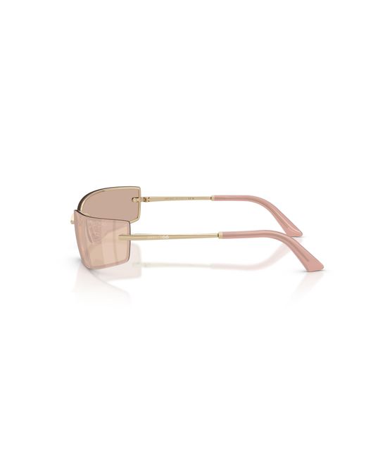 Jimmy Choo Black Sunglass Jc4024b