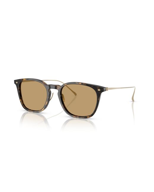 Giorgio Armani Black Sunglass Ar8226t for men