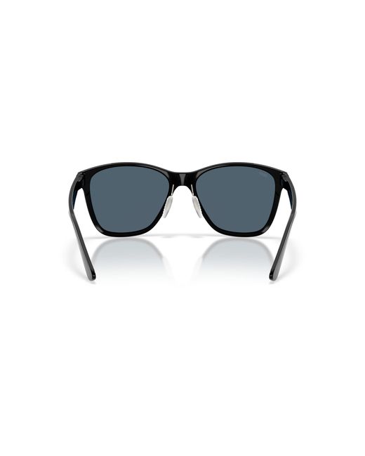 Costa Black Sunglass Luna Nueva