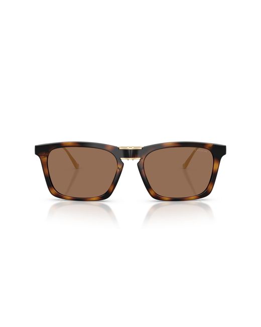 COACH Black Sunglass Cdp54 for men