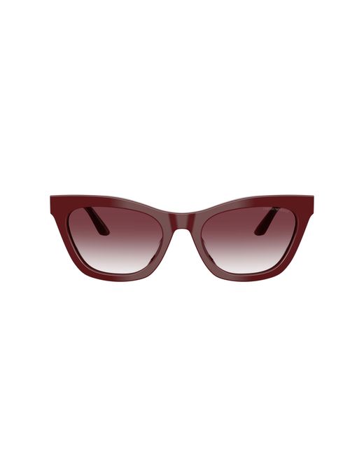 Emporio Armani Black Sunglass Ea4259u
