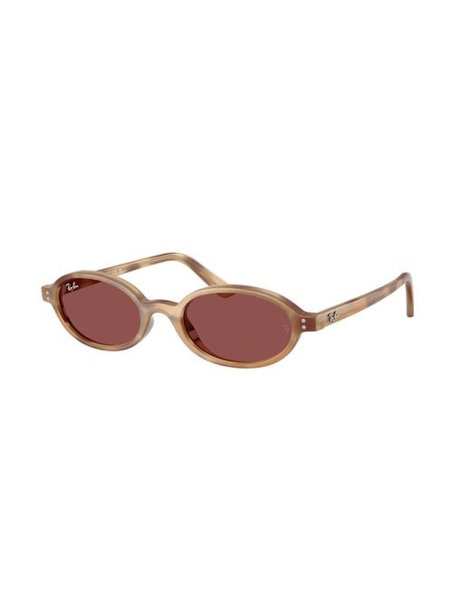 Ray-Ban Black Ray