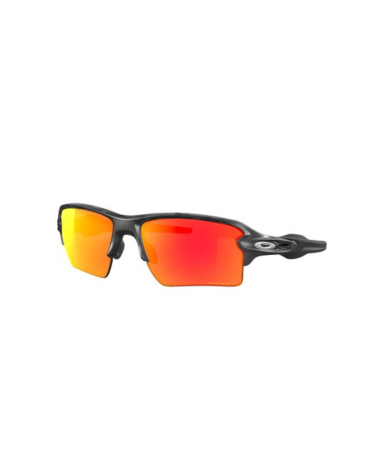 Oakley Black Flak 2.0 Xl Sunglasses