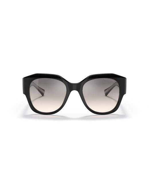 Giorgio Armani Multicolor Sunglass Ar8140