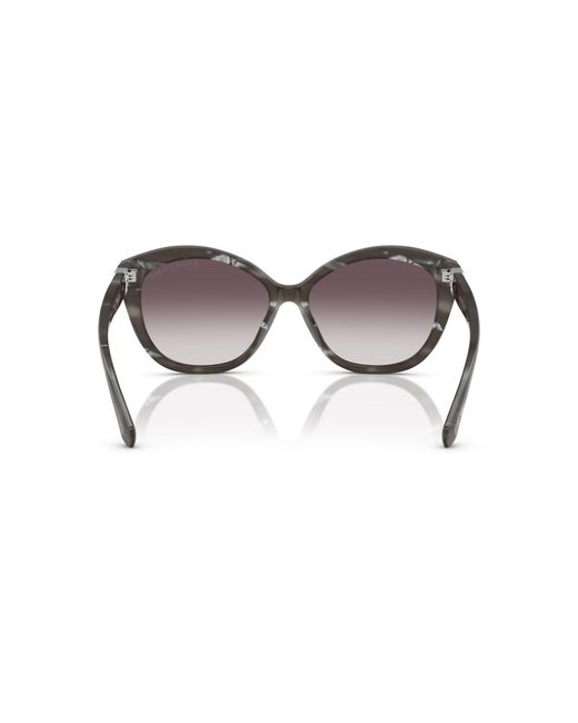 Ralph Lauren Black Sunglass Rl8225u