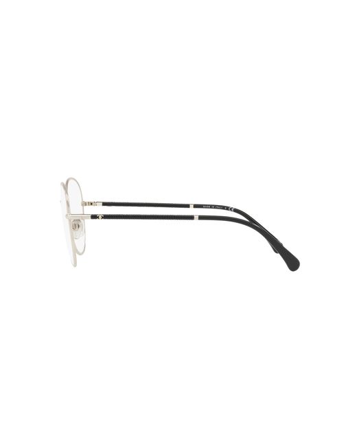 Chanel Black Sunglass Ch2178