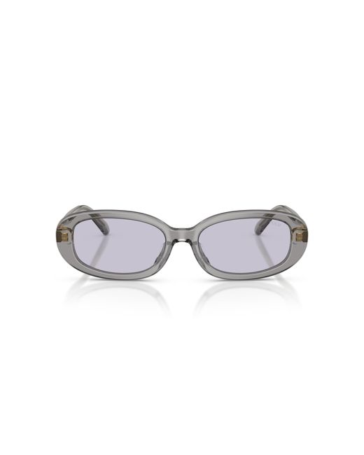 Polo Ralph Lauren Black Sunglass Ph4198u