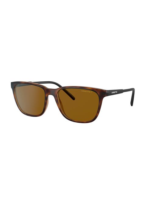 Arnette Black Sunglass An4291 Cortex for men