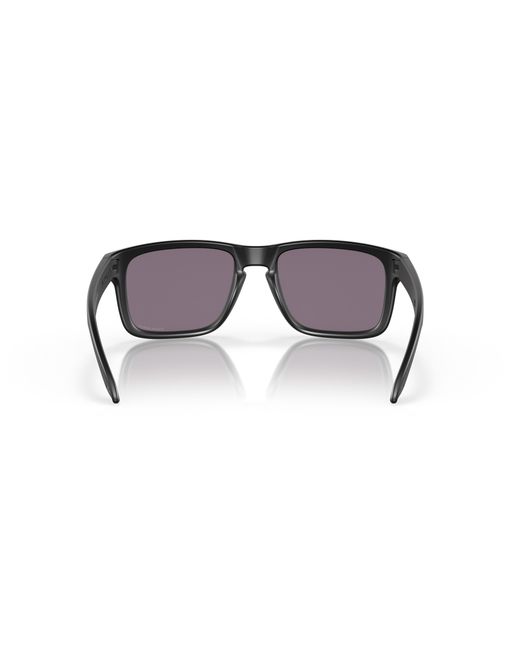 Oakley Black Sunglass Holbrooktm Fathom Collection for men