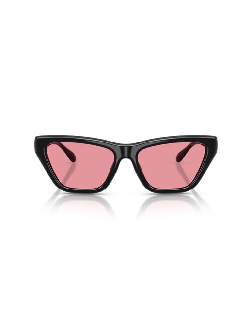 COACH Black Sunglass Cdp33