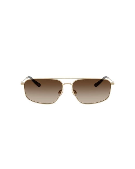 Polo Ralph Lauren Black Sunglasses Ph3164