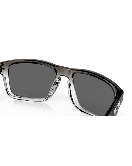 Oakley Black Sunglass Holbrooktm for men