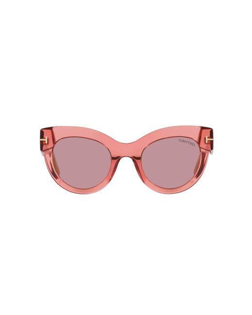 Tom ford hotsell celine sunglasses