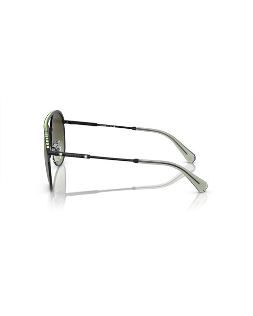 Swarovski Green Sk7005