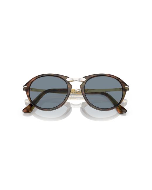 Persol Black Sunglass Po3274s