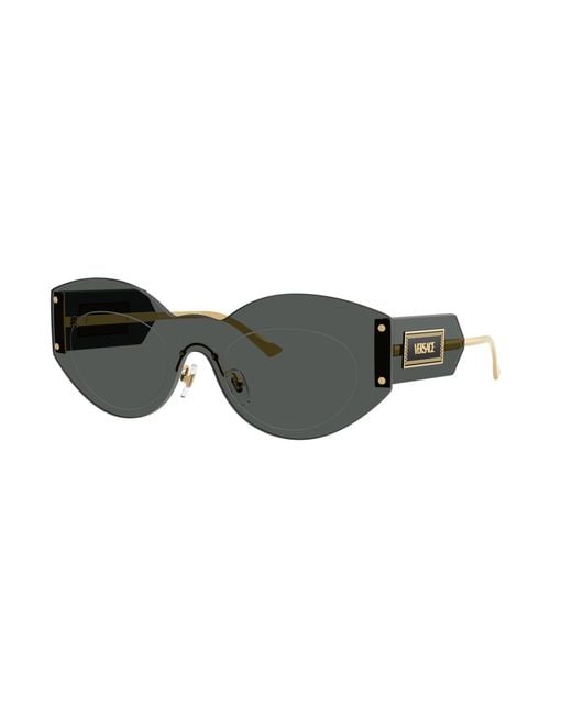 Versace Black Sunglass Ve2276