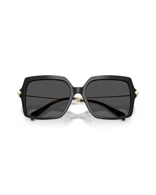 Michael Kors Black Mk2247U Quogue/Tortoise