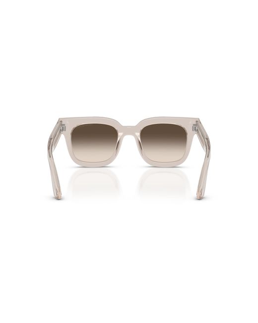 Emporio Armani Black Sunglasses Ea4271F