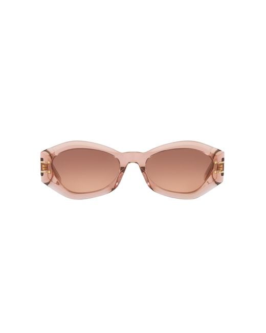Dior Black Sunglass Signature B1u