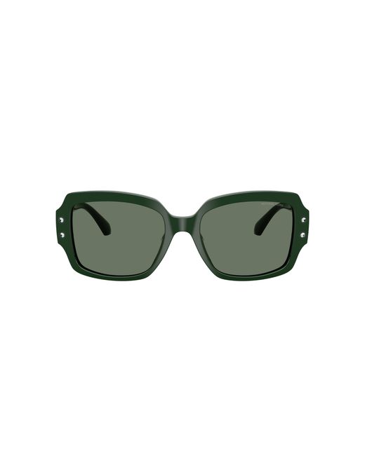 Michael Kors Black Sunglass Châtel