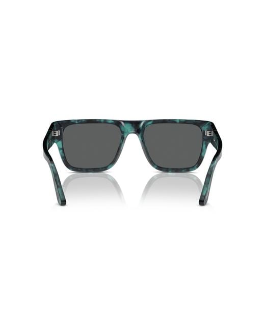 Persol Black Sunglass Po3348s