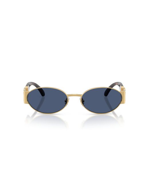 Versace Black Sunglass Ve2299 for men