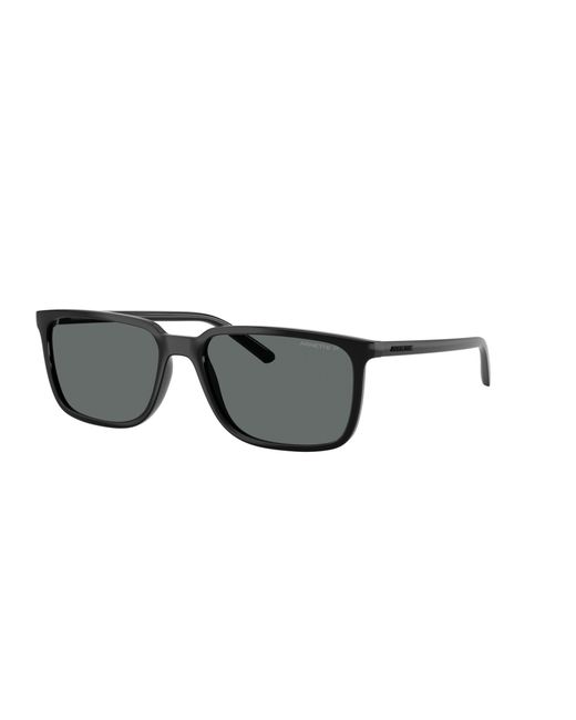 Arnette Black Sunglass Dinsky for men