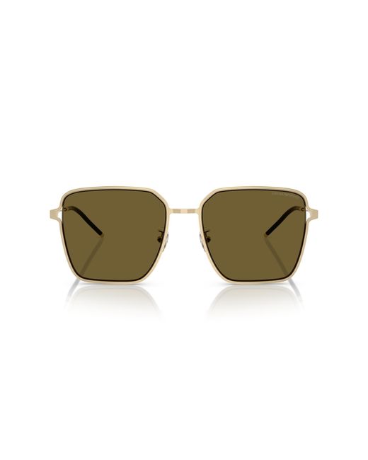 Emporio Armani Black Sunglass Ea2159d