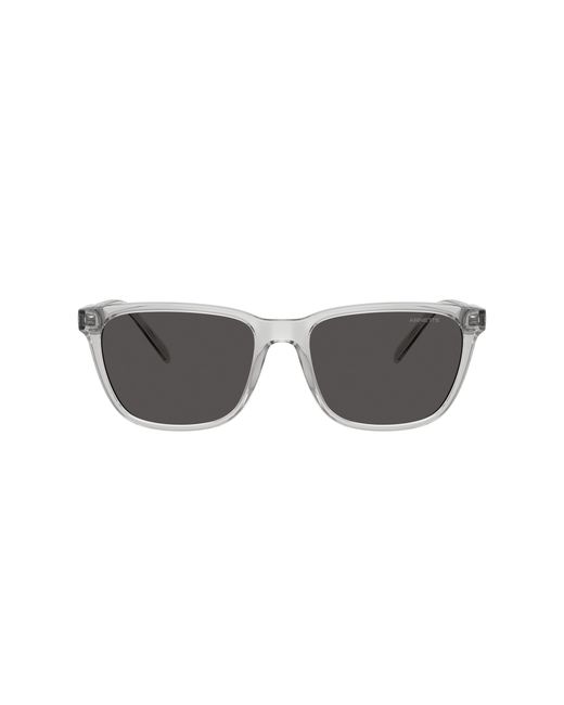 Arnette Black Sunglass Cortex for men