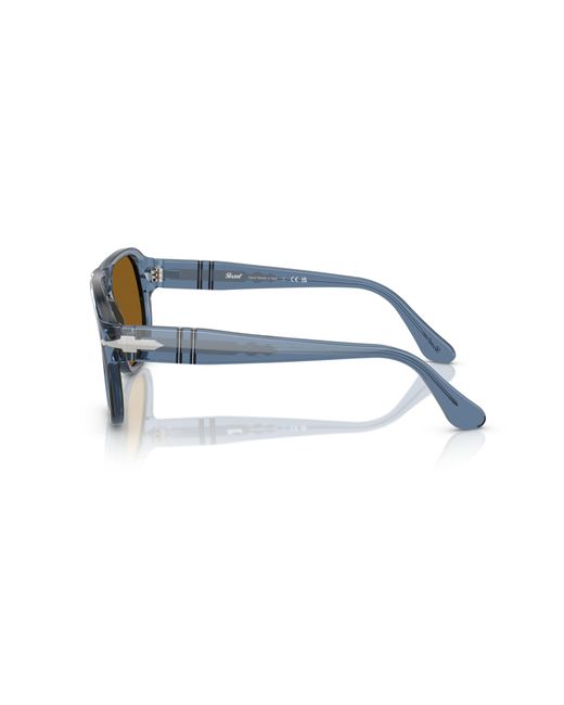 Persol Black Sunglass Po3310s
