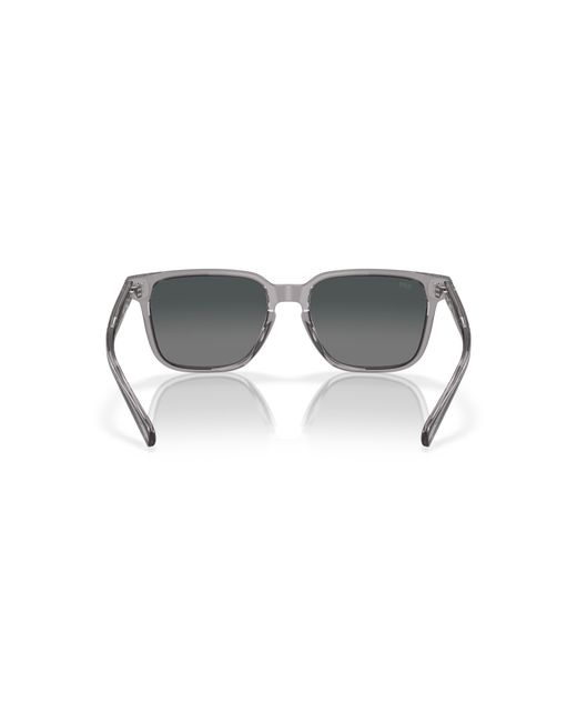 Costa Black Sunglass Kailano for men