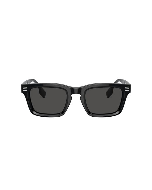 Burberry Black Sunglasses Be4403f