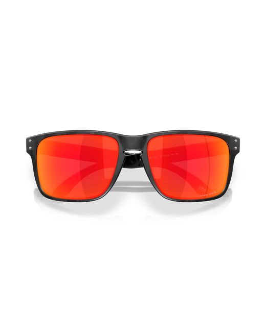 Oakley Black Sunglass Holbrooktm Xxl