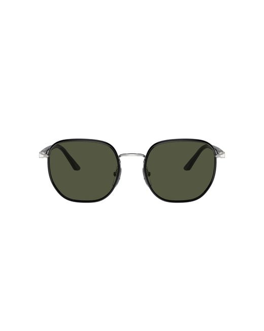 Persol Black Sunglass Po1015sj