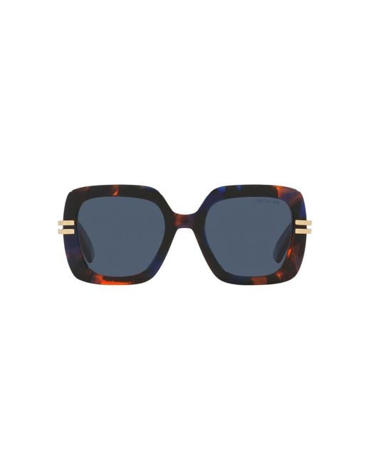 Dior Black Sunglass C S2i Cd40154i